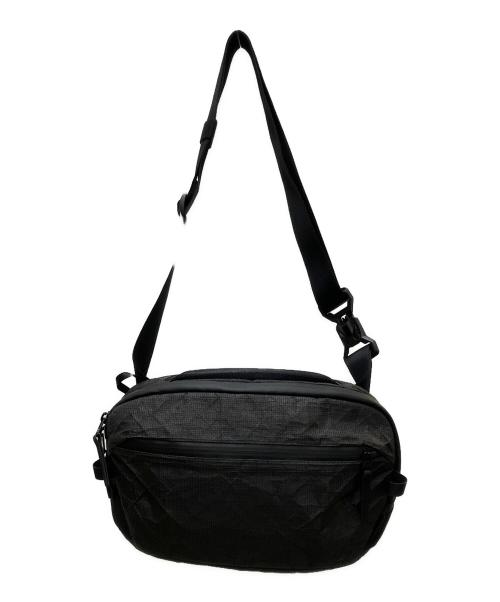 AER（エアー）Aer (エアー) Day Sling 4 Max Ultra ブラックの古着・服飾アイテム