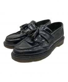 Dr.Martens（ドクターマーチン）の古着「ADRIAN タッセルローファー」｜ブラック