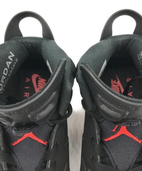 NIKE（ナイキ）NIKE (ナイキ) Air Jordan 6 Retro 