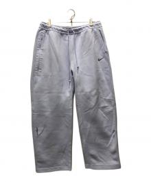 NIKE（ナイキ）の古着「NRG NOCTA TCH FLC OH PANT PALEST」｜ブルー