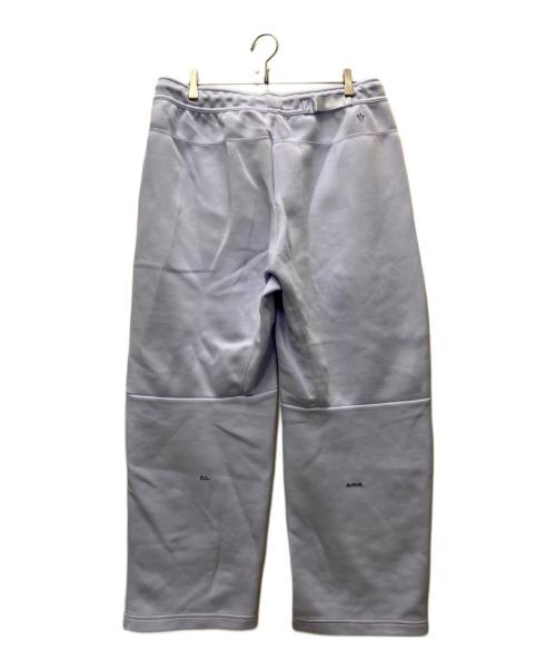 NIKE（ナイキ）NIKE (ナイキ) NRG NOCTA TCH FLC OH PANT PALEST ブルー サイズ:Lの古着・服飾アイテム