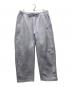 NIKE（ナイキ）の古着「NRG NOCTA TCH FLC OH PANT PALEST」｜ブルー