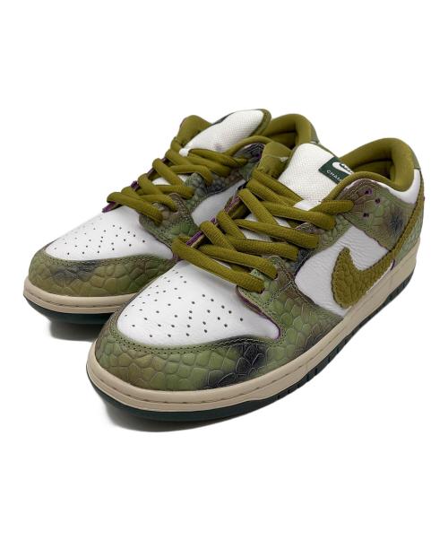 NIKE（ナイキ）NIKE (ナイキ) Alexis Sablone (アレクシス・サブローン) SB Dunk Low Pro 