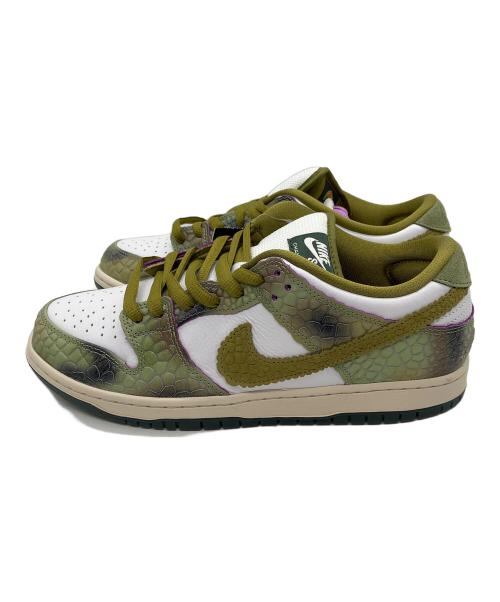 NIKE（ナイキ）NIKE (ナイキ) Alexis Sablone (アレクシス・サブローン) SB Dunk Low Pro 