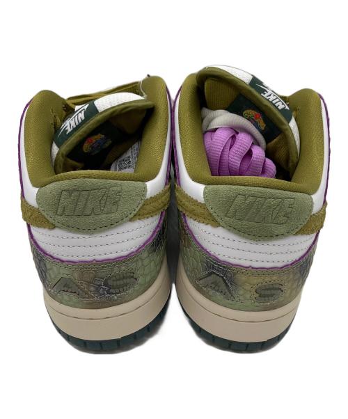 NIKE（ナイキ）NIKE (ナイキ) Alexis Sablone (アレクシス・サブローン) SB Dunk Low Pro 