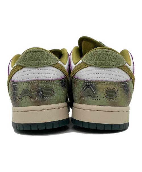 NIKE（ナイキ）NIKE (ナイキ) Alexis Sablone (アレクシス・サブローン) SB Dunk Low Pro 