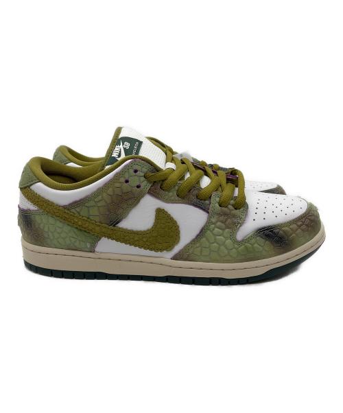 NIKE（ナイキ）NIKE (ナイキ) Alexis Sablone (アレクシス・サブローン) SB Dunk Low Pro 