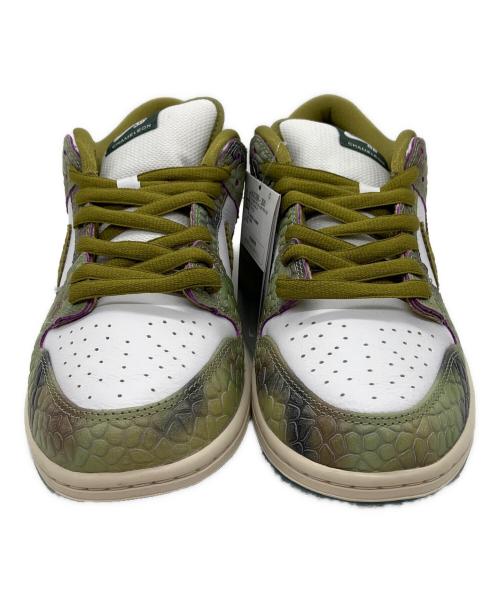 NIKE（ナイキ）NIKE (ナイキ) Alexis Sablone (アレクシス・サブローン) SB Dunk Low Pro 