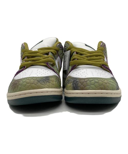 NIKE（ナイキ）NIKE (ナイキ) Alexis Sablone (アレクシス・サブローン) SB Dunk Low Pro 