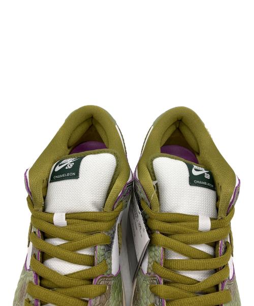 NIKE（ナイキ）NIKE (ナイキ) Alexis Sablone (アレクシス・サブローン) SB Dunk Low Pro 
