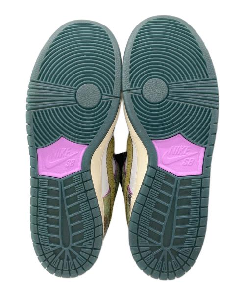 NIKE（ナイキ）NIKE (ナイキ) Alexis Sablone (アレクシス・サブローン) SB Dunk Low Pro 