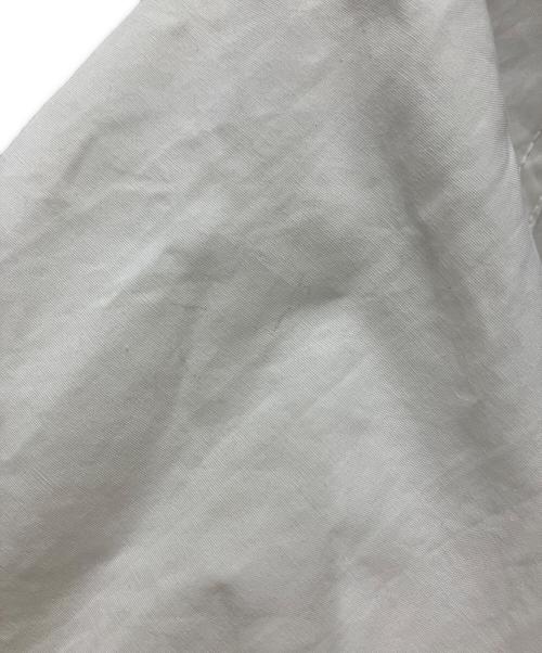 san san gear（サンサンギア）SAN SAN GEAR (サンサンギア) bEatiful CHECK JACKET ホワイト サイズ:2の古着・服飾アイテム