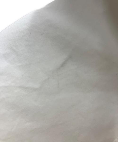 san san gear（サンサンギア）SAN SAN GEAR (サンサンギア) bEatiful CHECK JACKET ホワイト サイズ:2の古着・服飾アイテム