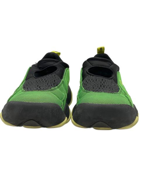 OAKLEY（オークリー）OAKLEY (オークリー) Flesh Sandal グリーン サイズ:27.5cmの古着・服飾アイテム