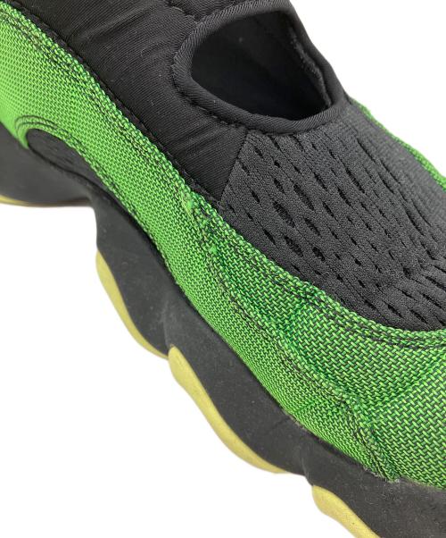 OAKLEY（オークリー）OAKLEY (オークリー) Flesh Sandal グリーン サイズ:27.5cmの古着・服飾アイテム