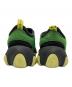 中古・古着 OAKLEY (オークリー) Flesh Sandal グリーン サイズ:27.5cm：12000円