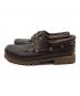 Timberland (ティンバーランド) 3EYE CLASSIC LUG ブラウン サイズ:27：14000円