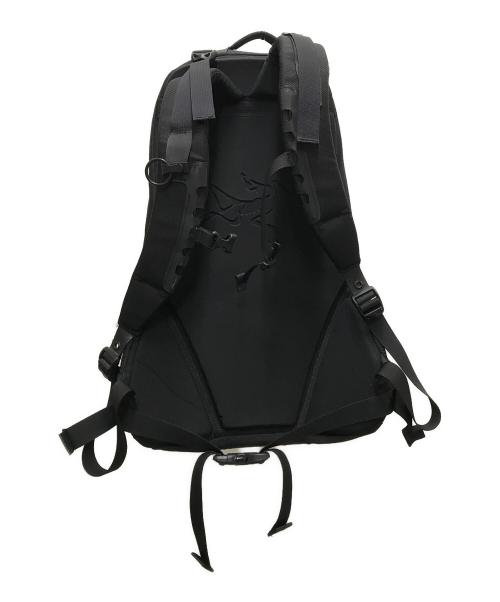 ARC'TERYX（アークテリクス）ARC'TERYX (アークテリクス) Arro22 ブラックの古着・服飾アイテム