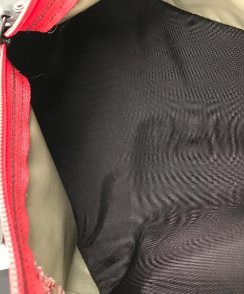 ARC'TERYX（アークテリクス）ARC'TERYX (アークテリクス) Arro22 ブラックの古着・服飾アイテム