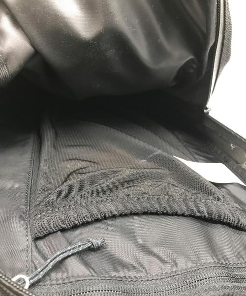 ARC'TERYX（アークテリクス）ARC'TERYX (アークテリクス) Arro22 ブラックの古着・服飾アイテム