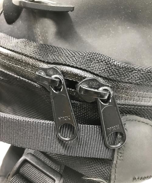 ARC'TERYX（アークテリクス）ARC'TERYX (アークテリクス) Arro22 ブラックの古着・服飾アイテム