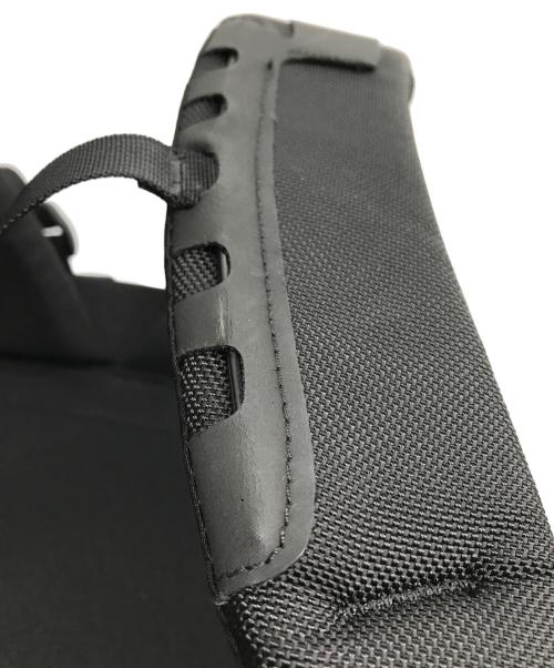 ARC'TERYX（アークテリクス）ARC'TERYX (アークテリクス) Arro22 ブラックの古着・服飾アイテム