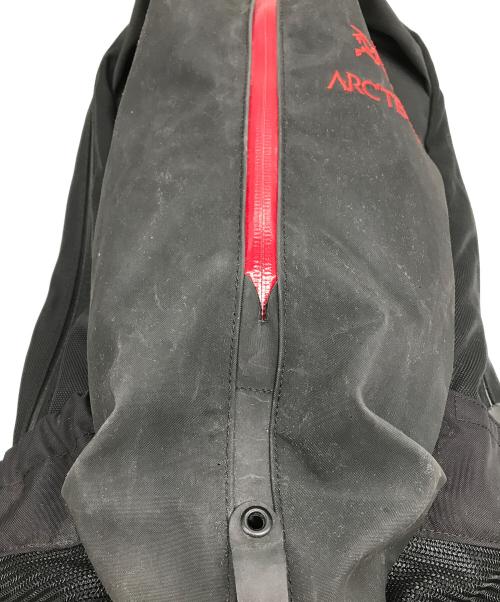 ARC'TERYX（アークテリクス）ARC'TERYX (アークテリクス) Arro22 ブラックの古着・服飾アイテム