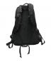 ARC'TERYX (アークテリクス) Arro22 ブラック：10000円