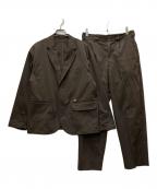 Dickies×tripster incディッキーズ×トリップスター）の古着「別注セットアップスーツ」｜ブラウン