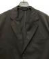 中古・古着 Dickies (ディッキーズ) TRIPSTER INC (トリップスター) 別注セットアップスーツ ブラウン サイズ:S：35000円
