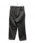 WTAPS (ダブルタップス) SPST2501 / TROUSERS / POLY. TWILL. COOLMAX(R) グレー サイズ:01：22000円