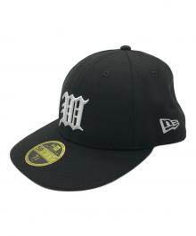 WACKO MARIA×New Era（ワコマリア×ニューエラ）の古着「26SS LP 59FIFTY」｜ブラック