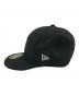WACKO MARIA (ワコマリア) New Era (ニューエラ) 26SS LP 59FIFTY ブラック サイズ:7 1/4：11000円