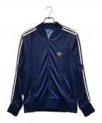 adidasアディダス）の古着「70s ATP Track Jacket」｜ネイビー