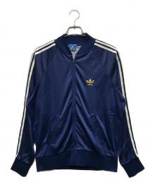 adidas（アディダス）の古着「70s ATP Track Jacket」｜ネイビー