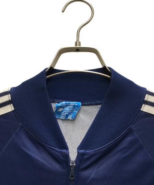adidas（アディダス）adidas (アディダス) 70s ATP Track Jacket ネイビー サイズ:不明の古着・服飾アイテム