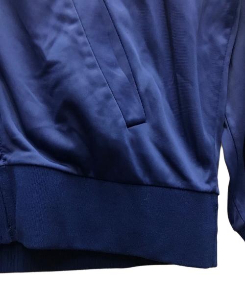 adidas（アディダス）adidas (アディダス) 70s ATP Track Jacket ネイビー サイズ:不明の古着・服飾アイテム