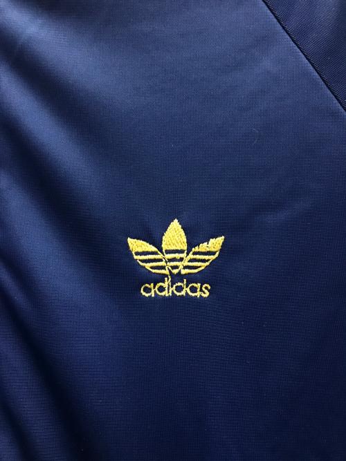 adidas（アディダス）adidas (アディダス) 70s ATP Track Jacket ネイビー サイズ:不明の古着・服飾アイテム