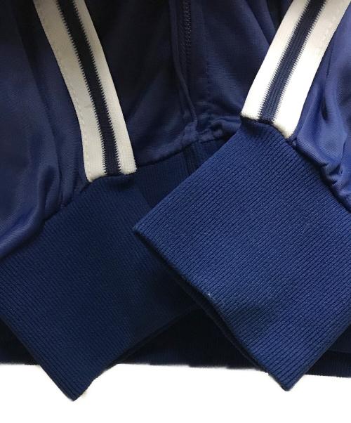 adidas（アディダス）adidas (アディダス) 70s ATP Track Jacket ネイビー サイズ:不明の古着・服飾アイテム