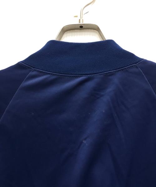 adidas（アディダス）adidas (アディダス) 70s ATP Track Jacket ネイビー サイズ:不明の古着・服飾アイテム