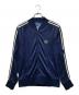 adidas（アディダス）の古着「70s ATP Track Jacket」｜ネイビー