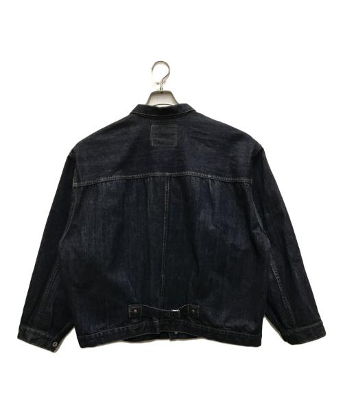 LEVI'S VINTAGE CLOTHING（リーバイス ビンテージ クロージング）LEVI'S VINTAGE CLOTHING (リーバイス ビンテージ クロージング) 1944 大戦モデル 復刻デニムジャケット インディゴ サイズ:48の古着・服飾アイテム