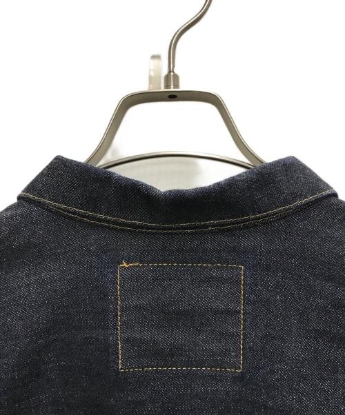 LEVI'S VINTAGE CLOTHING（リーバイス ビンテージ クロージング）LEVI'S VINTAGE CLOTHING (リーバイス ビンテージ クロージング) 1944 大戦モデル 復刻デニムジャケット インディゴ サイズ:48の古着・服飾アイテム