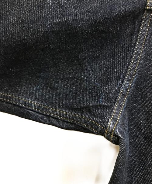 LEVI'S VINTAGE CLOTHING（リーバイス ビンテージ クロージング）LEVI'S VINTAGE CLOTHING (リーバイス ビンテージ クロージング) 1944 大戦モデル 復刻デニムジャケット インディゴ サイズ:48の古着・服飾アイテム