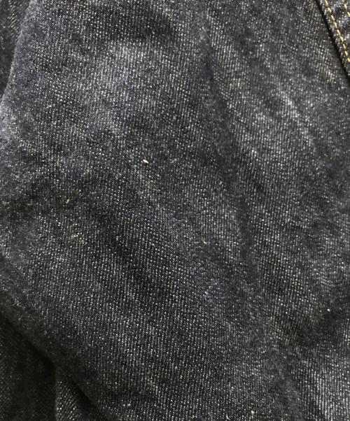 LEVI'S VINTAGE CLOTHING（リーバイス ビンテージ クロージング）LEVI'S VINTAGE CLOTHING (リーバイス ビンテージ クロージング) 1944 大戦モデル 復刻デニムジャケット インディゴ サイズ:48の古着・服飾アイテム