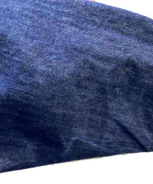 LEVI'S VINTAGE CLOTHING（リーバイス ビンテージ クロージング）LEVI'S VINTAGE CLOTHING (リーバイス ビンテージ クロージング) 1944 大戦モデル 復刻デニムジャケット インディゴ サイズ:48の古着・服飾アイテム