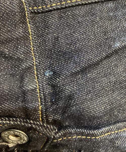 LEVI'S VINTAGE CLOTHING（リーバイス ビンテージ クロージング）LEVI'S VINTAGE CLOTHING (リーバイス ビンテージ クロージング) 1944 大戦モデル 復刻デニムジャケット インディゴ サイズ:48の古着・服飾アイテム