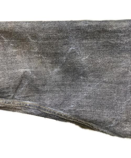 LEVI'S VINTAGE CLOTHING（リーバイス ビンテージ クロージング）LEVI'S VINTAGE CLOTHING (リーバイス ビンテージ クロージング) 1944 大戦モデル 復刻デニムジャケット インディゴ サイズ:48の古着・服飾アイテム