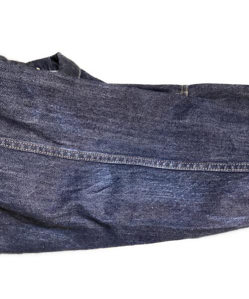 LEVI'S VINTAGE CLOTHING（リーバイス ビンテージ クロージング）LEVI'S VINTAGE CLOTHING (リーバイス ビンテージ クロージング) 1944 大戦モデル 復刻デニムジャケット インディゴ サイズ:48の古着・服飾アイテム