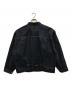 LEVI'S VINTAGE CLOTHING (リーバイス ビンテージ クロージング) 1944 大戦モデル 復刻デニムジャケット インディゴ サイズ:48：80000円